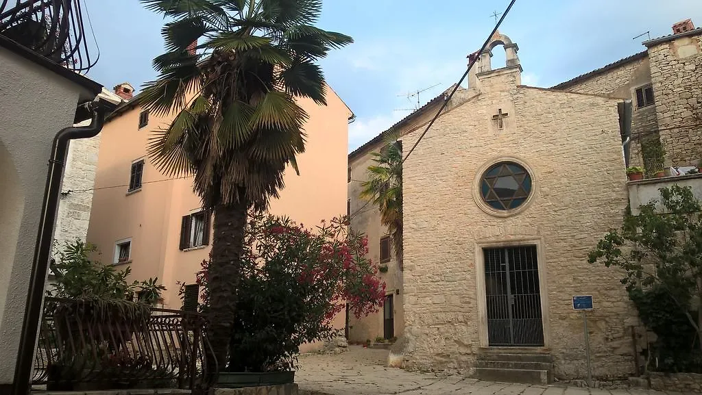 Contatti di Barbiere Guest House
