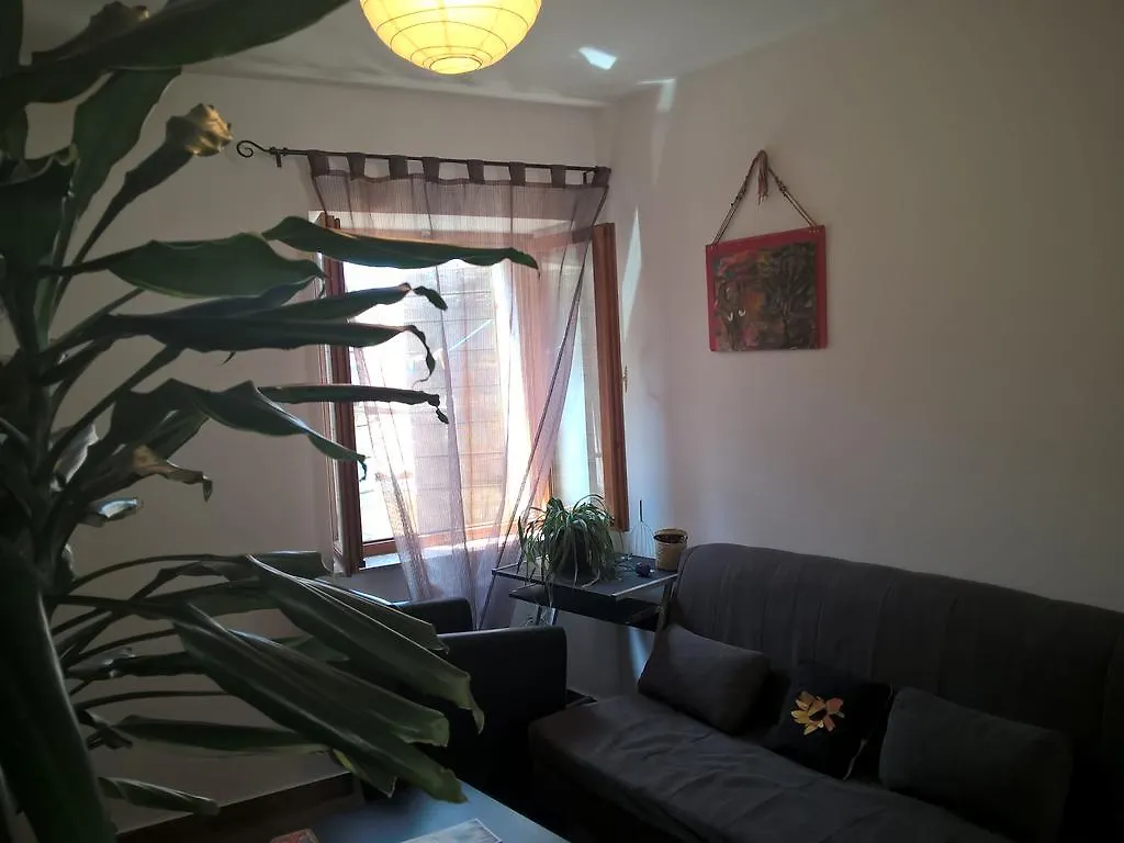 Barbiere Guest House Bale Kroatien