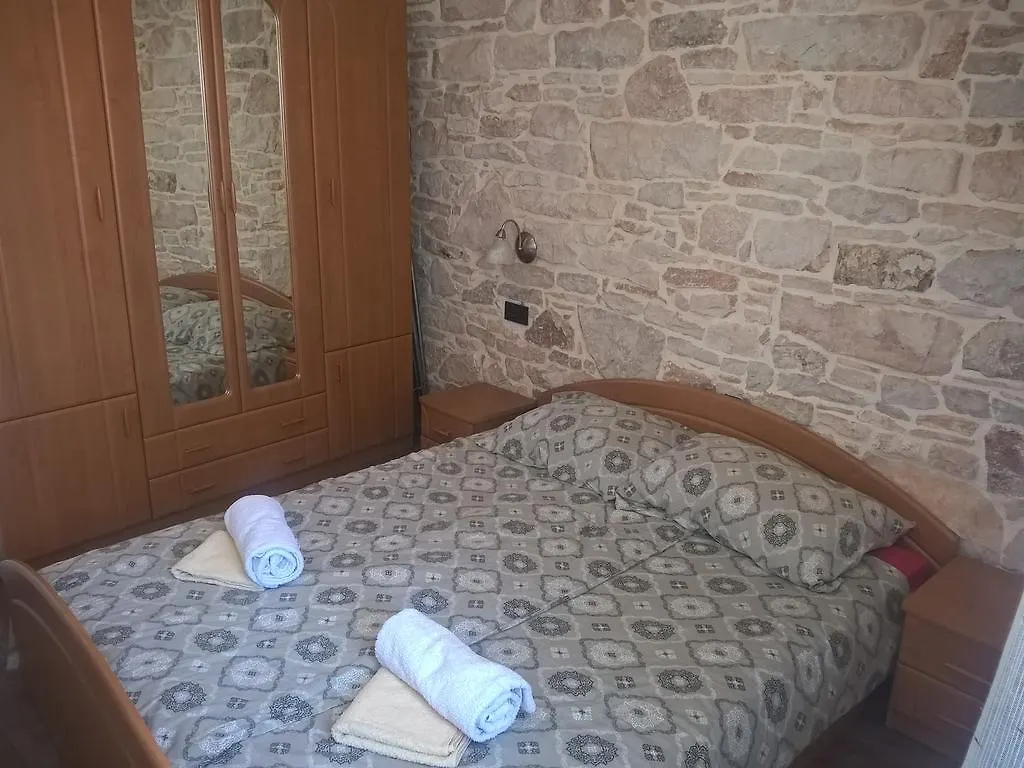 Barbiere Guest House Bale