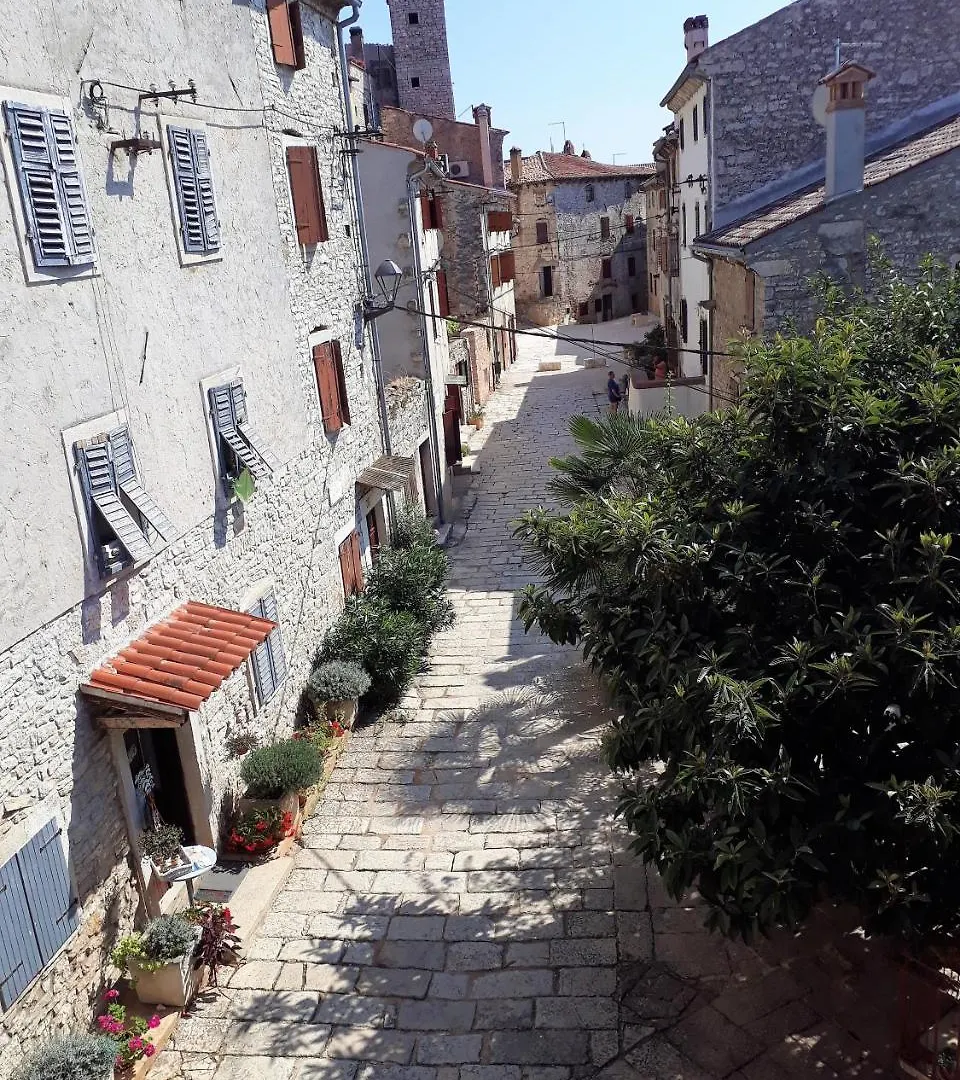 Barbiere Guest House Bale