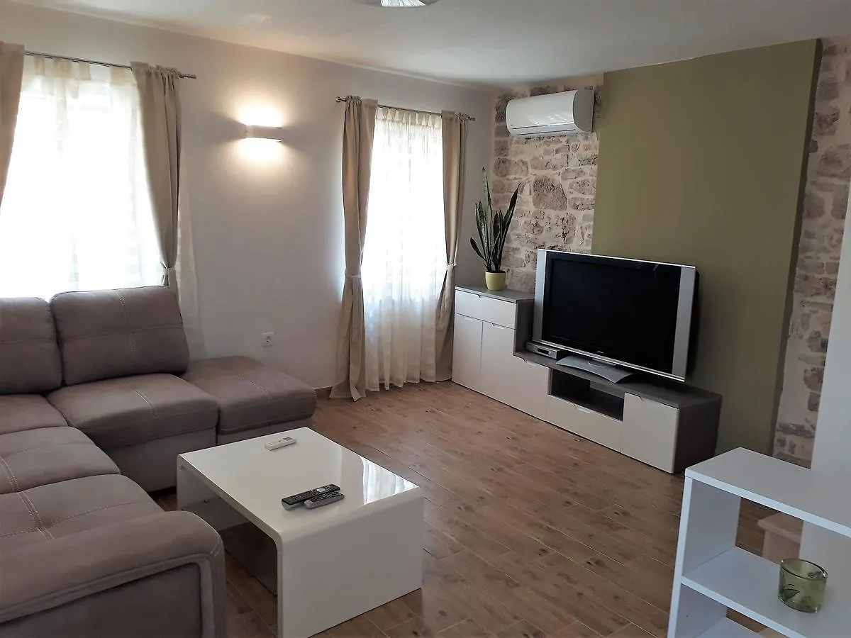 Barbiere Guest House Bale