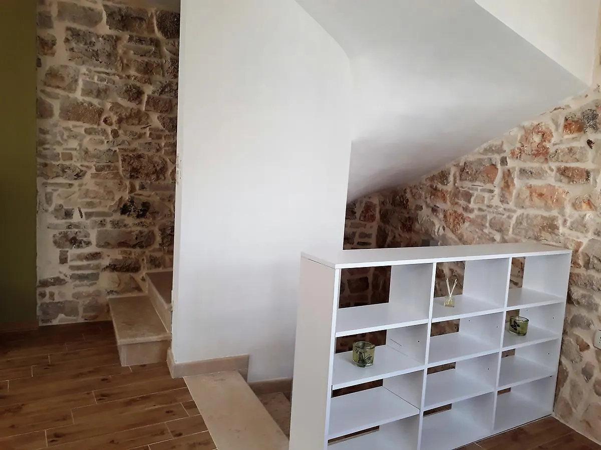 Barbiere Guest House Bale