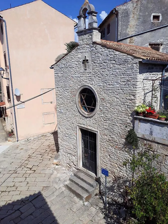 Barbiere Guest House Bale 0*,  Croazia