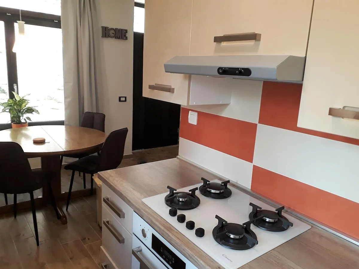 Barbiere Guest House Bale