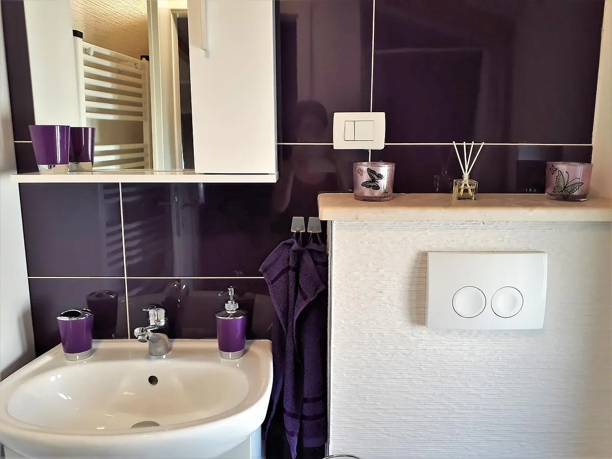 Barbiere Guest House Bale