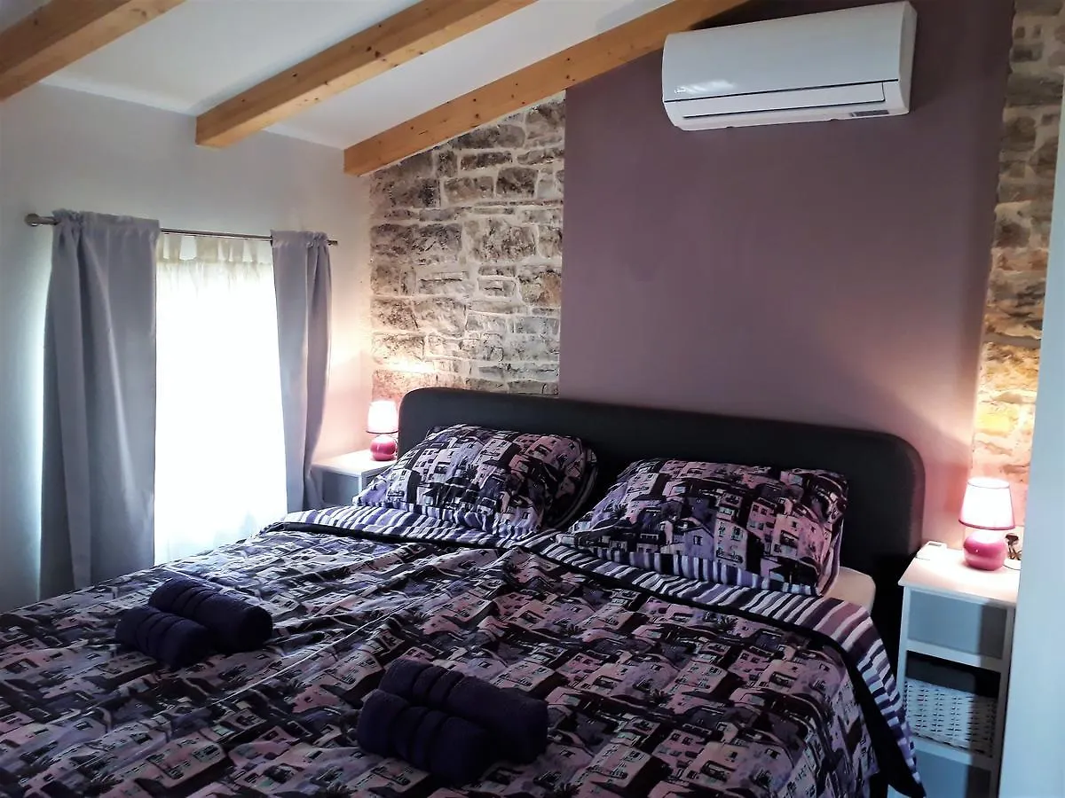 Barbiere Guest House Bale