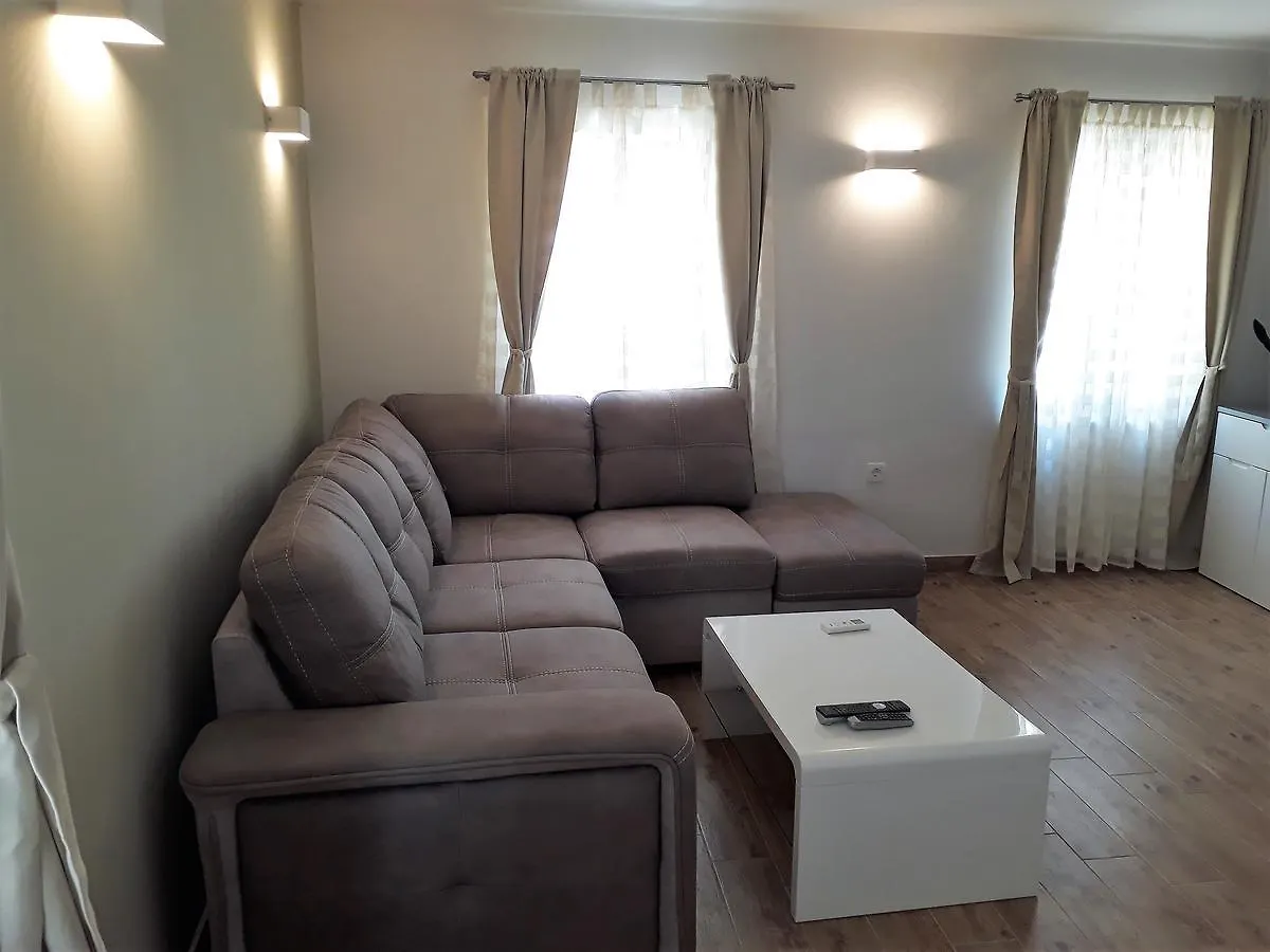Barbiere Guest House Bale Croazia