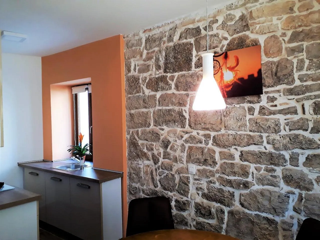 Barbiere Guest House Bale