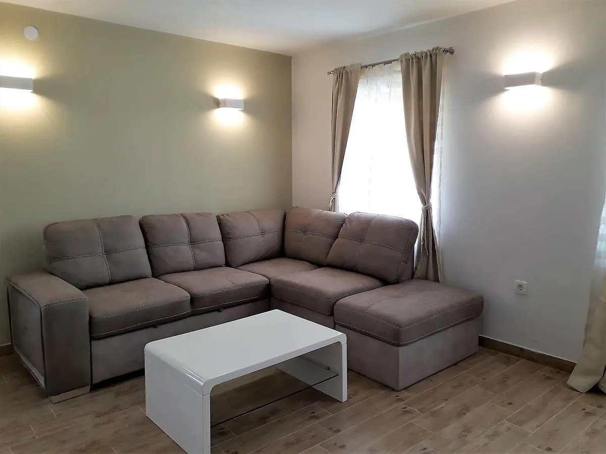 Barbiere Guest House Bale
