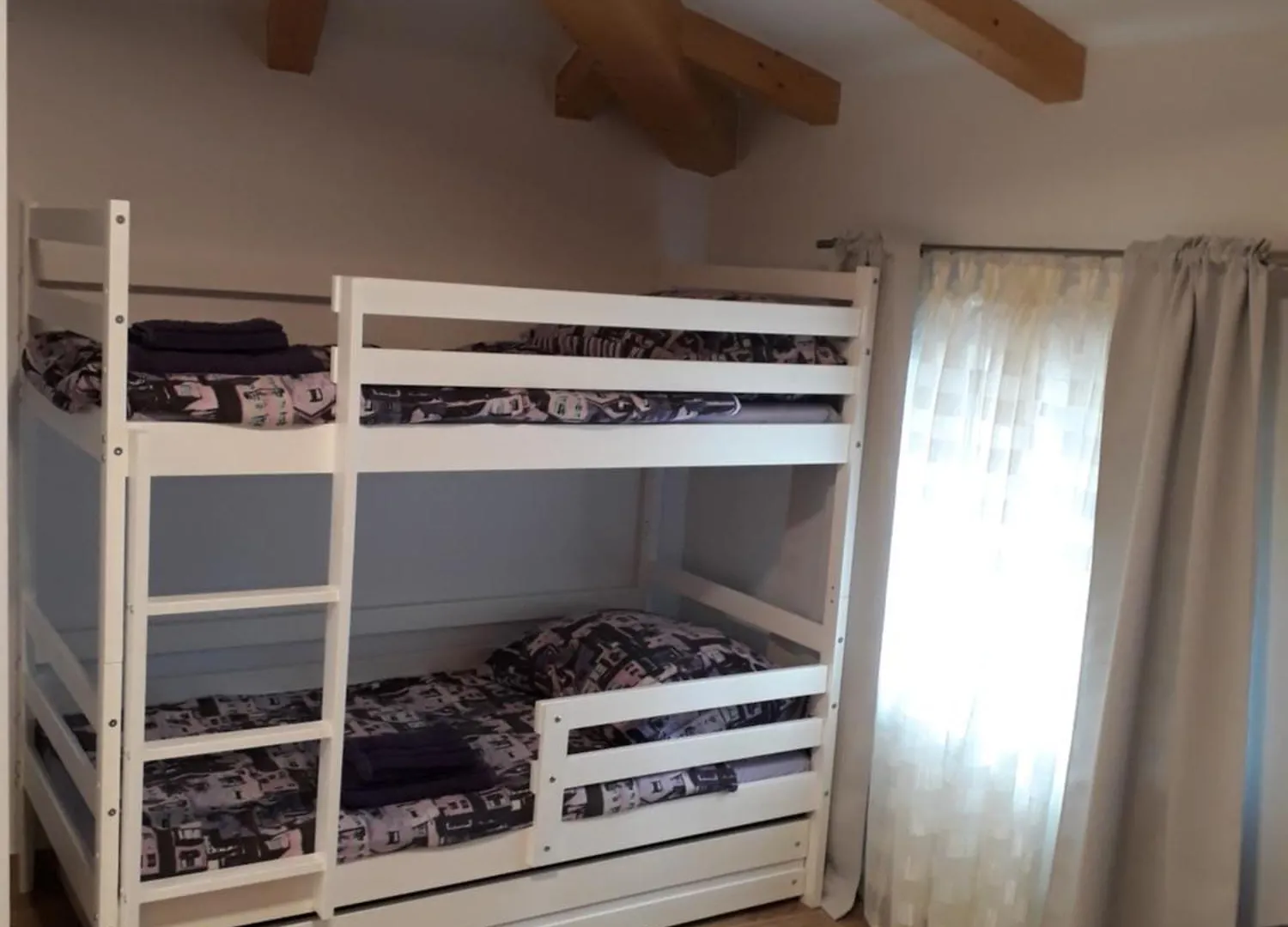 Barbiere Guest House Bale