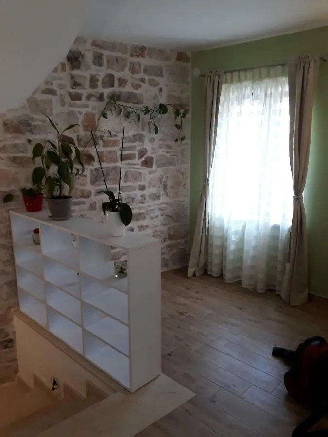 Barbiere Guest House Bale
